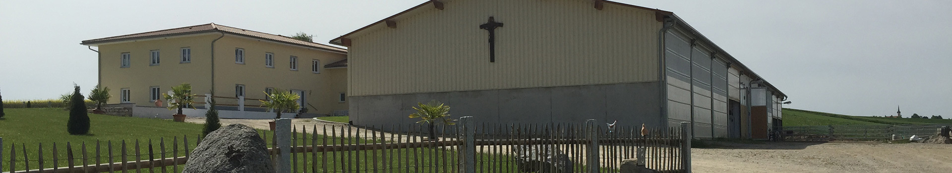 Referenzen Baugeschäft Huber aus Inning am Holz